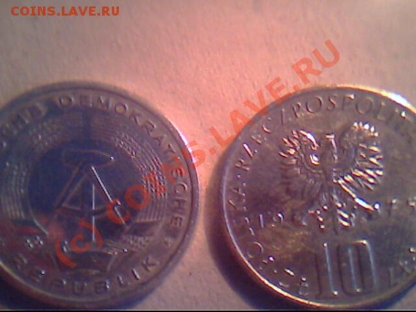 Иностранщина  2шт - IMG1153A