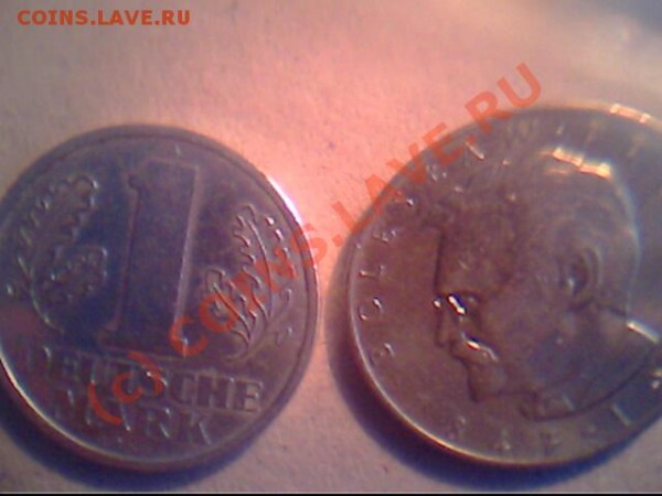 Иностранщина  2шт - IMG1152A