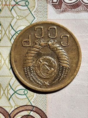 3 копейки 1950 год." Р " выше. до 17.02 в 22-10 - советы 025