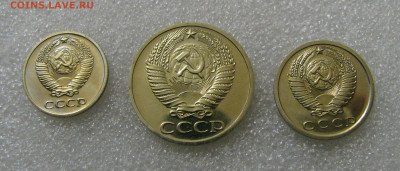 10 + 15 + 50 КОПЕЕК 1977 года. Наборные. До 17.02.2022 - 77 (4).JPG