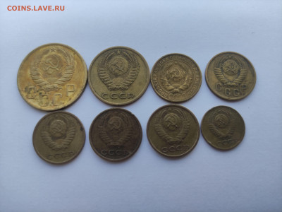 5коп1939г.3коп75,2коп-31г57г69г75г77г,1коп-62г до 15.02.22 - IMG_20220213_110822