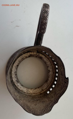 Подстаканник СССР. "Советский космос". МНЦ. До 15.02 в 22:00 - OoohbA8Pg04