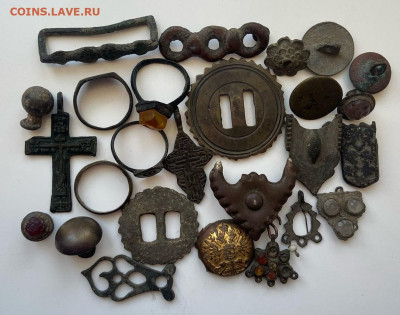 Лот Копанины. До 15.02.22. в 22:00 по Москве - Ep9GTL55Mgc