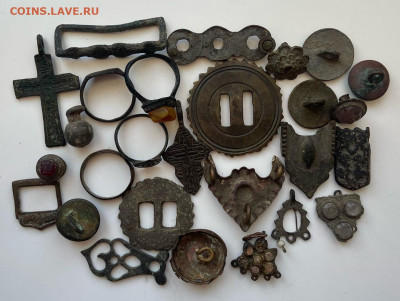 Лот Копанины. До 15.02.22. в 22:00 по Москве - IUnTyNmpSsE