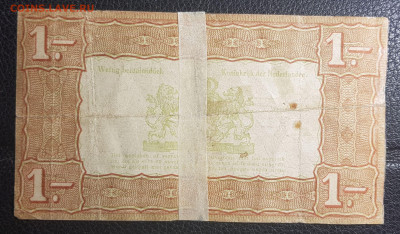 1 гульден 1938 Нидерланды до 17.02.22 в 22.00 - 20210601_030741