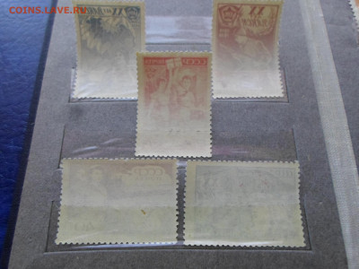 ХХ лет ВЛКСМ Полная 1938г. Сохранность ** - SAM_0126.JPG