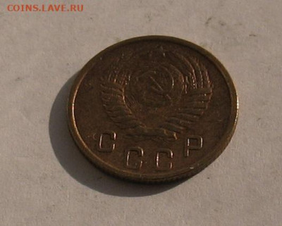 2 копейки 1951 до 17.02.22г. 22.00ч. - 1951