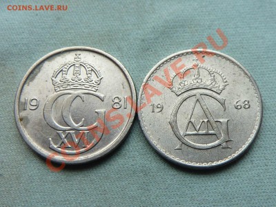 ШВЕЦИЯ 10 ёре 1968г. и 1981г.  до 17.11.11 в 22-00 - MEMO0012.JPG