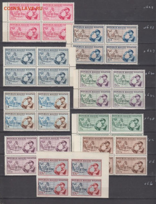 Малуку Селатам  президент  9 **квартблоков до 19 02 - 211