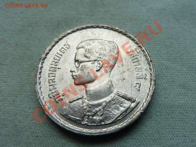 С 1 рубляТАИЛАНД 10 сатанг 1950г. ОЛОВО  до 17.11.11 в 22-00 - MEMO0019.JPG