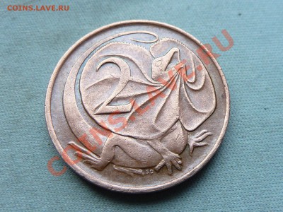 АВСТРАЛИЯ 2с 1986г. ЯЩЕР до 17.11.11 в 22-00 - MEMO0022.JPG
