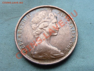 АВСТРАЛИЯ 2с 1986г. ЯЩЕР до 17.11.11 в 22-00 - MEMO0021.JPG