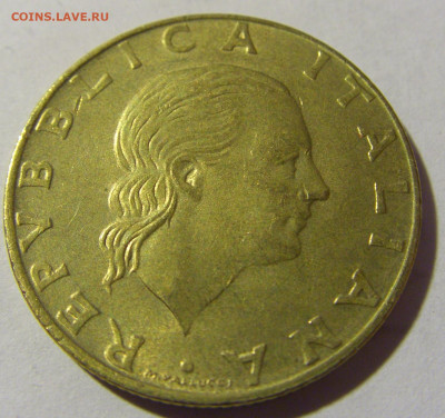 200 лир 1993 аэронавтика Италия №2 19.02.2022 22:00 МСК - CIMG5950.JPG
