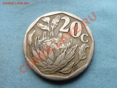 ЮЖНАЯ АФРИКА 20с 1994г. ЦВЕТОК до 17.11.11 в 22-00 - MEMO0023.JPG