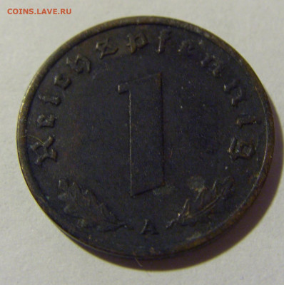 1 пфенниг 1939 А Германия №1 19.02.2022 22:00 МСК - CIMG5960.JPG