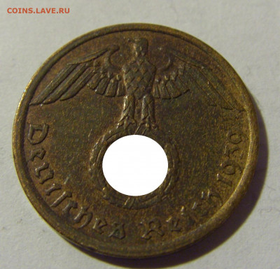 1 пфенниг 1939 А Германия №2 19.02.2022 22:00 МСК - CIMG5966.JPG