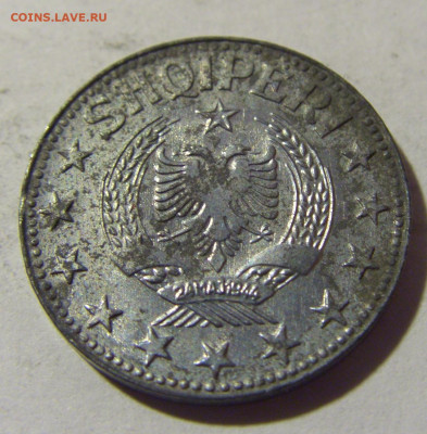 2 лек 1957 Албания №1 19.02.2022 22:00 МСК - CIMG6198.JPG