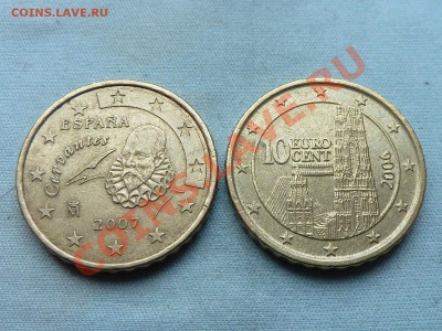 10 евроцентов Австрия и Испания  до 17.11.11 в 22-00 - MEMO0029.JPG