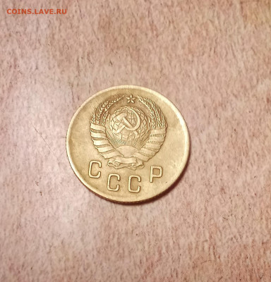 2 копейки 1940  года Ф67 - IMG_20220214_203052