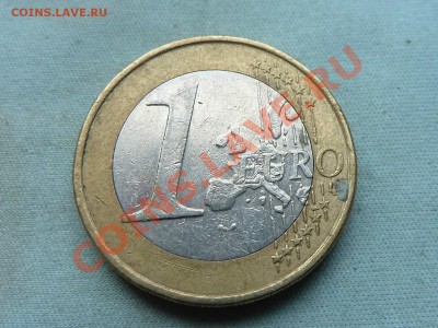 АВСТРИЯ 1 ЕВРО 2002г. до 17.11.11 в 22-00 - MEMO0038.JPG