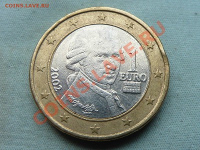 АВСТРИЯ 1 ЕВРО 2002г. до 17.11.11 в 22-00 - MEMO0037.JPG