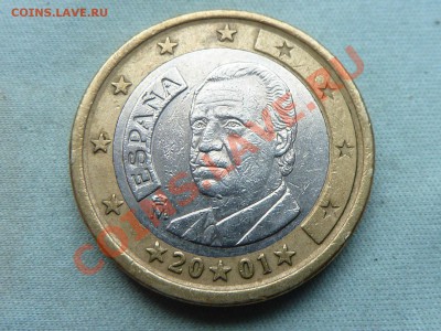 ИСПАНИЯ 1 ЕВРО 2001г.  до 17.11.11 в 22-00 - MEMO0039.JPG