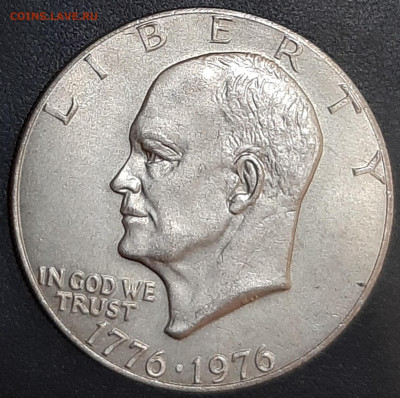 США доллары 1971 и 1976 года до 21.02.22 - 20211226_114643
