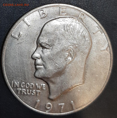 США доллары 1971 и 1976 года до 21.02.22 - 20211226_114226