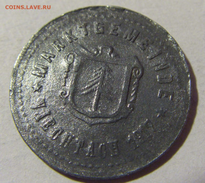 Нотгельд 10 пф 1917 Вихтах №1 19.02.2022 22:00 МСК - CIMG8237.JPG