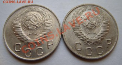10 копеек 1948-49 Штемпельный блеск!  13.11.11 в 21:00 - 10-49 г.JPG