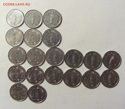 ФИКС! 1 сантим 1962-1976 Франция №1 19.02.2022 22:00 МСК - CIMG8347.JPG