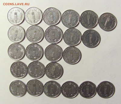 ФИКС! 1 сантим 1962-1976 Франция №1 19.02.2022 22:00 МСК - CIMG8326.JPG