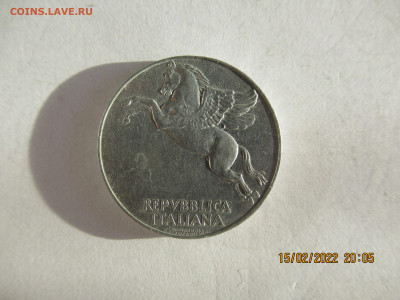 ИТАЛИЯ 10 лир 1949 до 18.02 в 22.00 мск - ин2 015.JPG