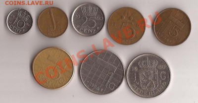 Нидерланды 8шт до 17.11.11 в 22.00 - Scan 25