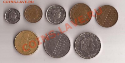 Нидерланды 8шт до 17.11.11 в 22.00 - Scan 26