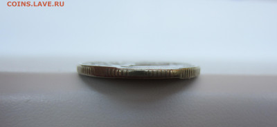 Два рубля 2007 года брак. - IMG_8954.JPG