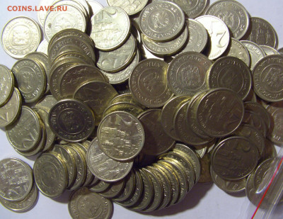 ФИКС! 2 динара 2002 Югославия 20.02.2022 22:00 МСК - CIMG9244.JPG