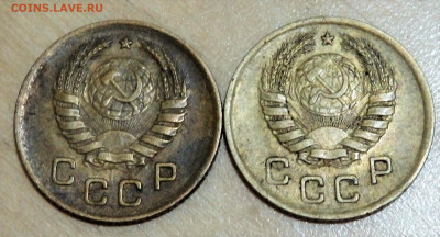 1 копейка 1940,1941 года        17.02.2022 22-00 - P2150120.JPG