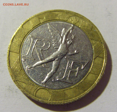 10 франков 1990 Франция №1 20.02.22 22:00 М - CIMG9102.JPG