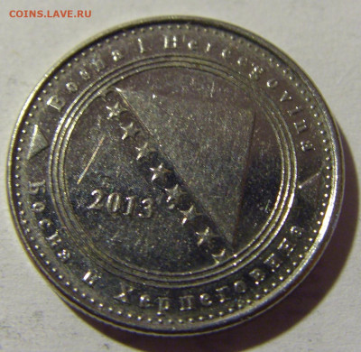 5 фенигов 2013 Босния и Герцеговина №1 20.02.22 22:00 М - CIMG9154.JPG