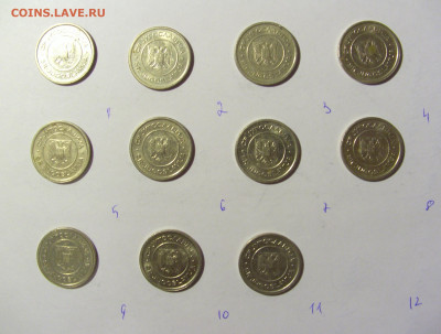 ФИКС! 5 динар 2002 Югославия 20.02.22 22:00 М - CIMG9415.JPG