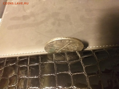 Бавария, талер 1816 до 17.02.22, 23:00 - 20220216_200900