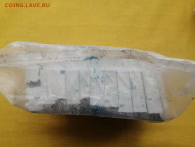 пачка 5 рублей образца 1961 года (1000 шт) до 22.02.2022(3) - EpjfrAcHGKg