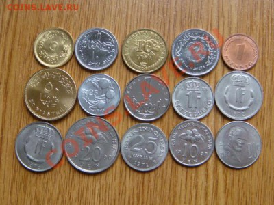 -v- Иностранные монеты по 20руб. - 2 - DSC05540.JPG
