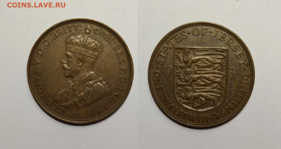 12 шиллинга 1931 г Георг V - 20.02 22:00 - IMG_20220213_115556