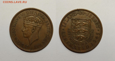 12 шиллинга 1945г Георг VI освобождение 20.02 22:00 - IMG_20220213_115745