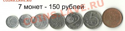 Монеты Чехии - че