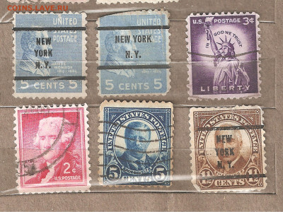 США 1920-30гг. - сша 001