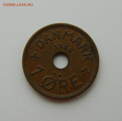 Дания 1 эре 1935 г. до 24.02.22 - DSCN3053.JPG