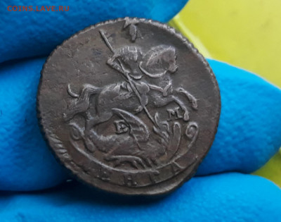 Денга 1767 ем - 20220219_143038